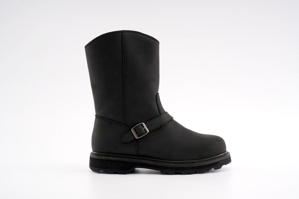 Goodyear Welted 6 Inch Boot